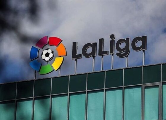 İspanya futbolunda ırkçılık:  LaLiga'dan daha fazla yetki talebi - Son Dakika Spor Haberleri