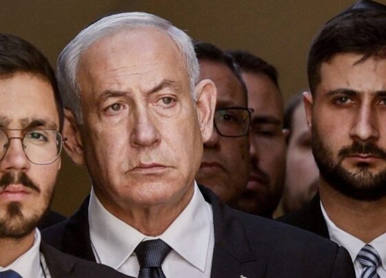 İsrail hükümetinde çatlak: "Netanyahu, şimdi sıra sende" - Son Dakika Dünya Haberleri
