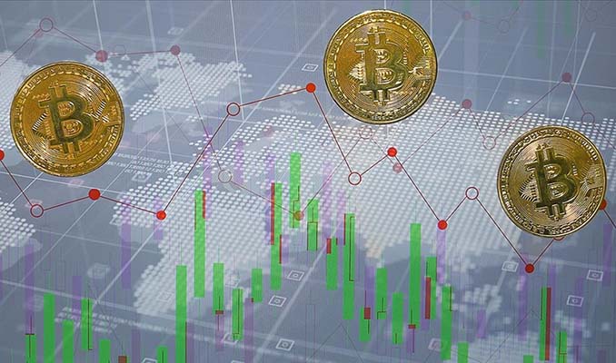 İşte kripto para piyasaları için yol haritası haberi