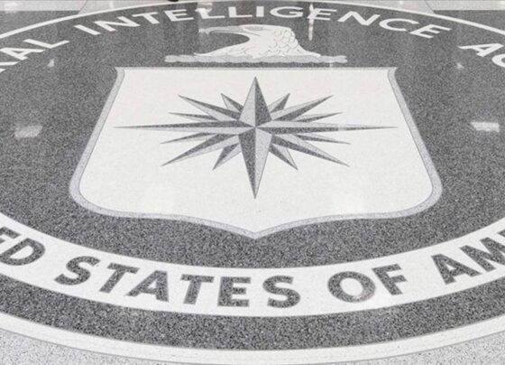 John Ratcliffe, CIA'in yeni patronu oldu - Son Dakika Dünya Haberleri