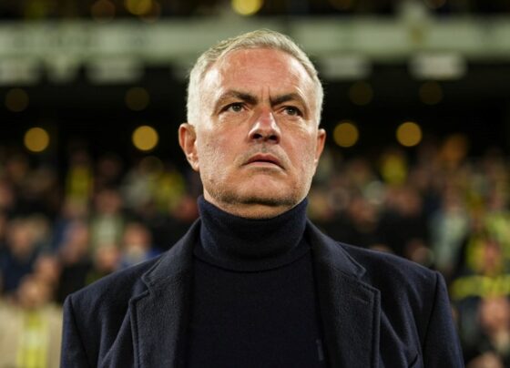 Jose Mourinho'dan Skriniar açıklaması: "Fenerbahçe'nin büyüklüğünü anlattım" - Son Dakika Spor Haberleri