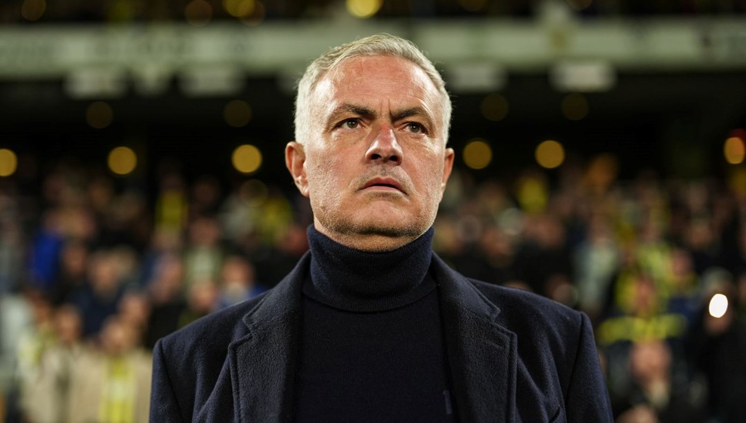 Jose Mourinho’dan Skriniar açıklaması: “Fenerbahçe’nin büyüklüğünü anlattım” – Son Dakika Spor Haberleri