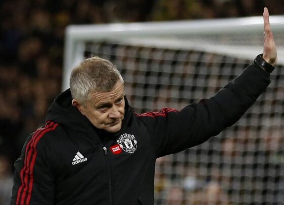 KAP bildirimi geldi: Beşiktaş'ın yeni hocası Ole Gunnar Solskjaer oldu - Son Dakika Spor Haberleri
