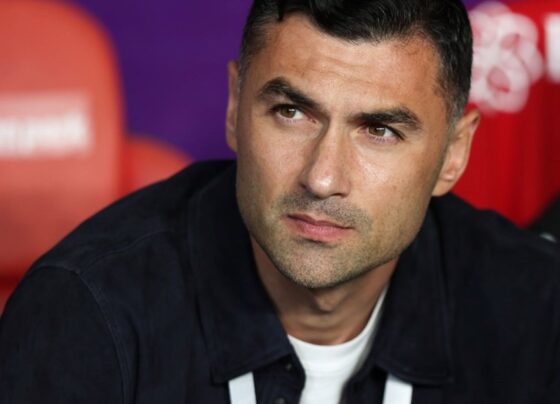 Kasımpaşa'da Burak Yılmaz dönemi - Son Dakika Spor Haberleri