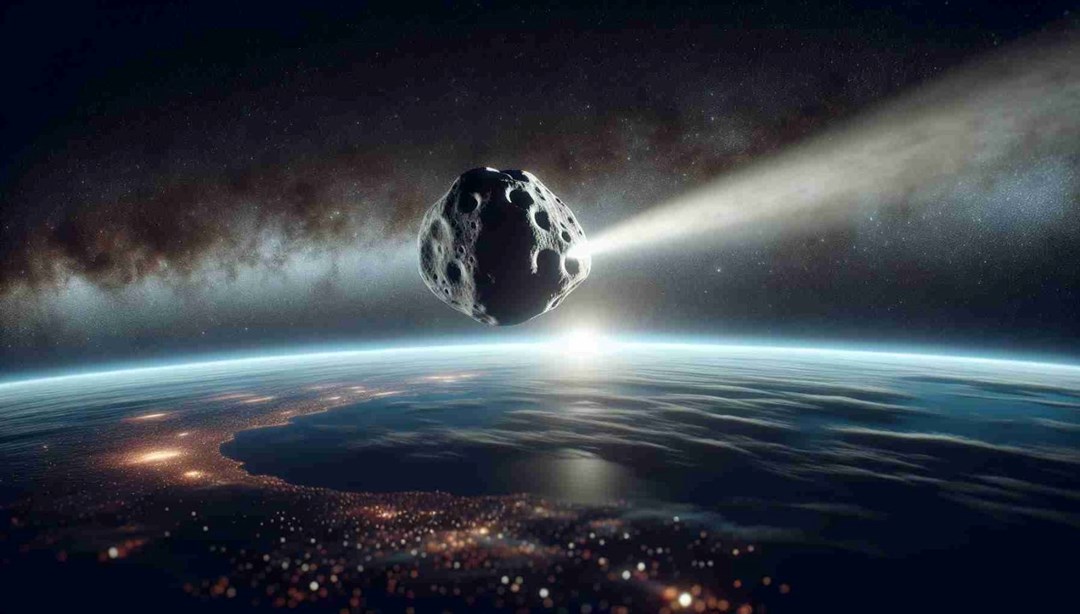 Korkutan asteroit keşfi: Bilim insanları çarpışma için tarih verdi! – Son Dakika Teknoloji Haberleri
