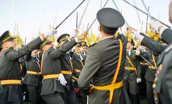 Korsan yeminci teğmenler için karar günü! MSB duyurdu: Kamuoyu ile paylaşılacak