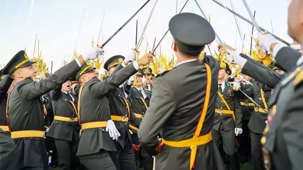 Korsan yeminci teğmenler için karar günü! MSB duyurdu: Kamuoyu ile paylaşılacak