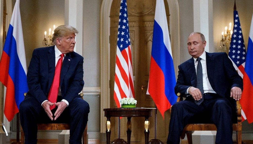 Kremlin’den Trump’ın ateşkes tehdidine yanıt: Yeni bir şey değil, o bu yöntemi seviyor