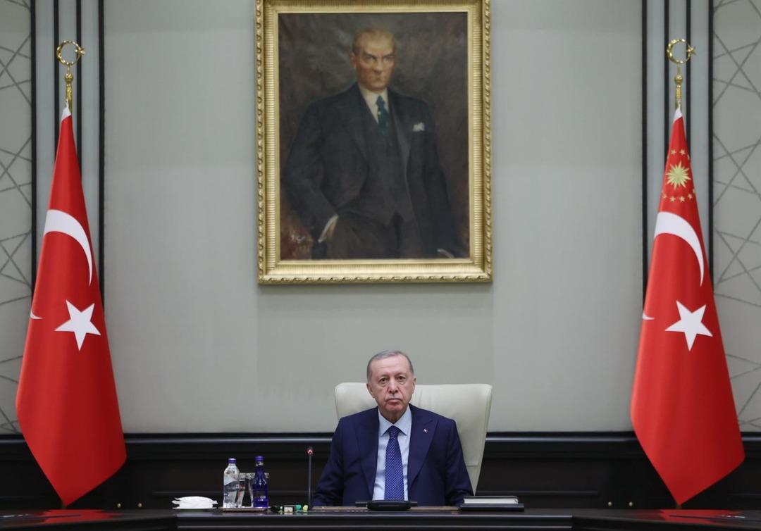 Kritik kabine toplantısı bugün! ‘Terörsüz Türkiye’ için son adımlar masada olacak