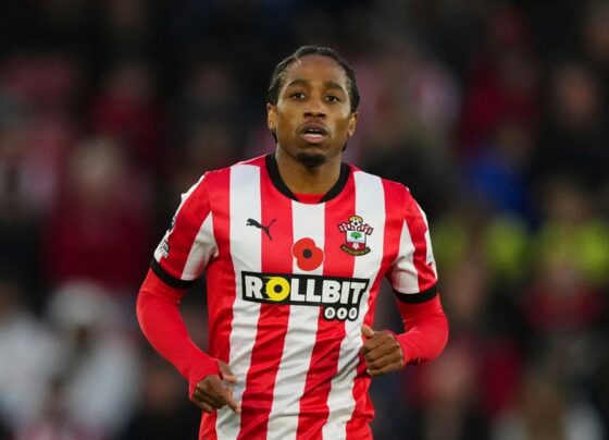 Kyle Walker-Peters'tan Galatasaray kararı - Son Dakika Spor Haberleri