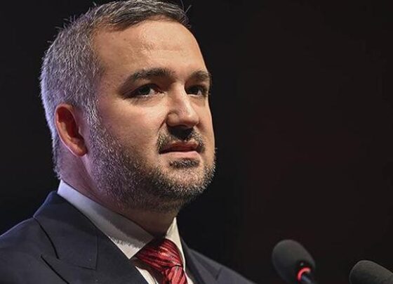 MB Başkanı Karahan Londrada sunum yaptı: Enflasyon, düşüşünü sürdürüyor