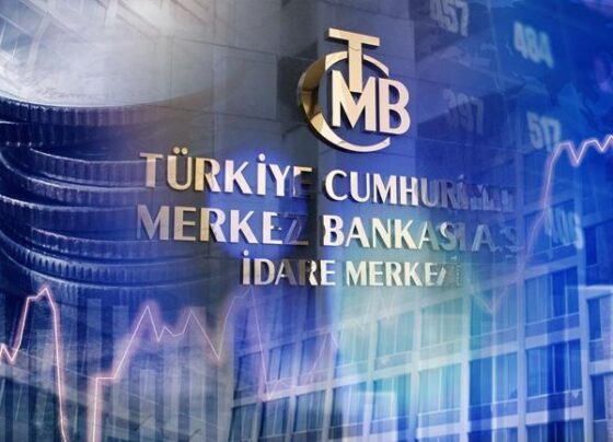 MERKEZ BANKASI OCAK FAİZİ KARARI 2025 | Yılın ilk faiz kararı belli oluyor Yurt içi piyasalarda gözler Merkez Bankasına çevrildi