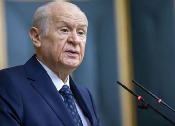 MHP Lideri Bahçeli: Yangın faciasının sorumluları hesap verecek