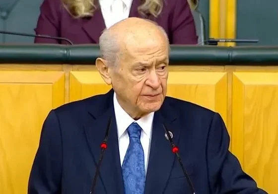 MHP lideri Bahçeli gözyaşlarını tutamadı! Hayatını kaybeden 36 çocuğun ismini tek tek saydı: Kartalkaya yangını cinayettir
