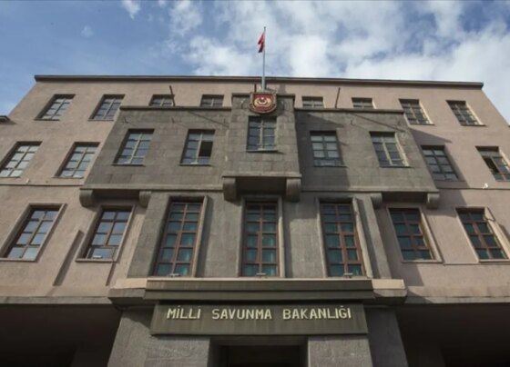 MSB: Suriye'de farklı bölgelere görevlendirme olabilir