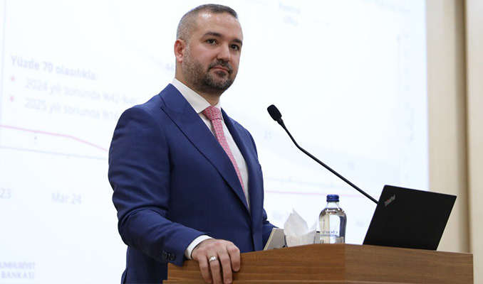 Merkez Bankası ocak ayında faiz indirimine gidecek mi? haberi