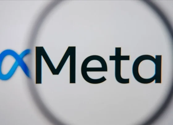 Meta yapay zeka yarışında pozisyonunu kaybetmek istemiyor