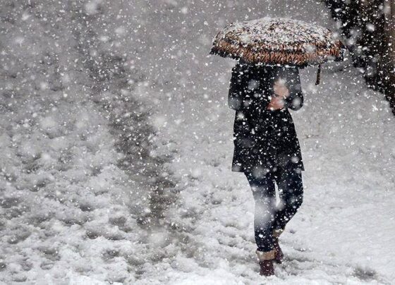 Meteoroloji'den hafta sonu uyarısı kar alarmı haberi