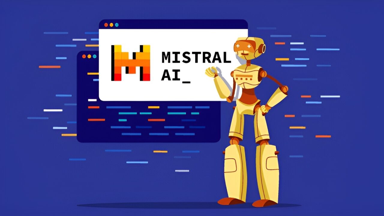Mistral Small 3 yapay zekası tanıtıldı!