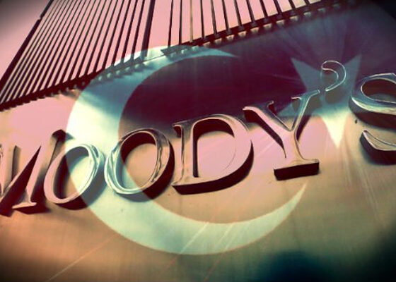 Piyasalar Moody's kararına kilitlendi