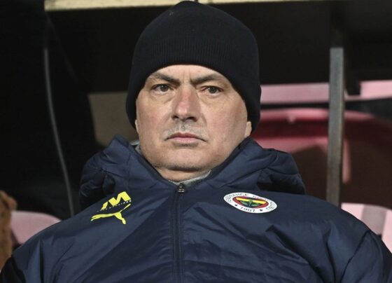 Mourinho'dan ceza yanıtı: "Taraftarımıza mesaj vermek istedim" - Son Dakika Spor Haberleri