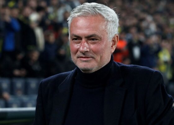 Mourinho'dan hakem eleştirisi: "İki kırmızı kart vermesi gerekiyordu" - Son Dakika Spor Haberleri