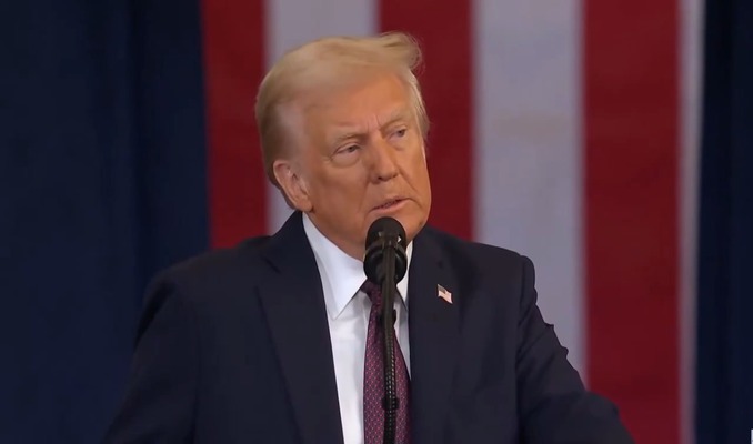 Mulino’dan, Trump’a cevap: Panama Kanalı bizimdir haberi