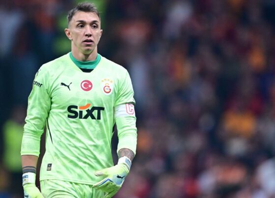 Muslera kararını verdi: Galatasaray ile sözleşme yenileyecek mi? - Son Dakika Spor Haberleri