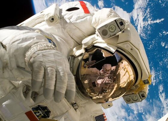 NASA'dan mahsur kalan astronotlara yeni görev: Uzayda yaşam arayacaklar! - Son Dakika Dünya Haberleri