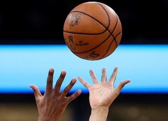 NBA'de Shai Gilgeous-Alexander'dan 35 sayı - Son Dakika Spor Haberleri