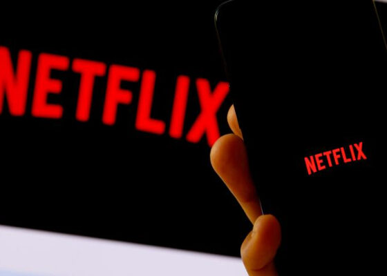 Netflix'ten beklenmedik karar: İsmini değiştirdi
