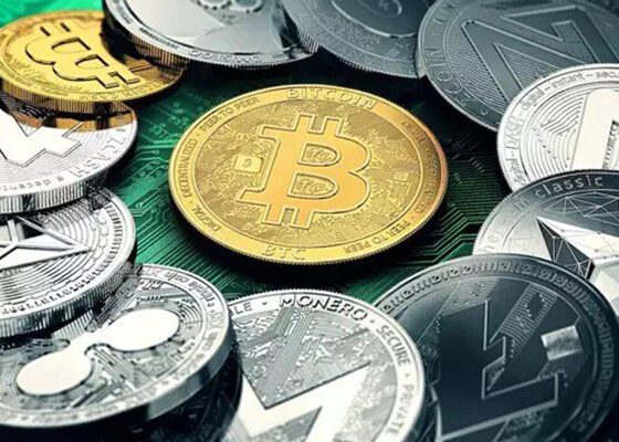 SEC, Kripto Görev Gücü kurdu