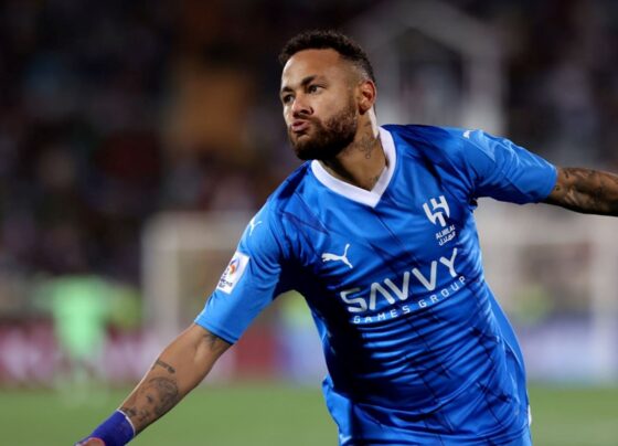 Neymar çocukluk kulübüne dönüyor: Kazanacağı ücret belli oldu - Son Dakika Spor Haberleri