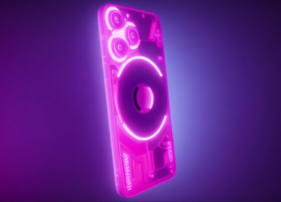 Nothing Phone 3 için tarih verildi