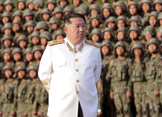 Öldürülen askerin cebinden çıktı: Kim Jong Un'dan mektup! - Son Dakika Dünya Haberleri