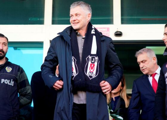 Ole Gunnar Solskjaer'in yardımcıları netleşiyor: İlk isim Erling Moe