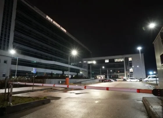 Otel faciası soruşturmasında yeni gelişme: 11 şüpheli mahkemeye sevk edildi