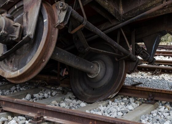 Pakistan’da tren vagonları raydan çıktı - Son Dakika Dünya Haberleri