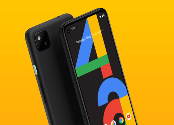Pixel 4a kullanıcıları Google'ı dava ediyor!