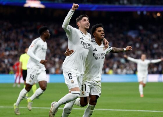 Real Madrid-Salzburg maçı ne zaman, saat kaçta ve hangi kanalda?