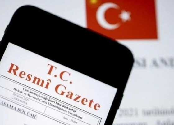 Resmi Gazete'de yayımlandı: Emniyet'te görev değişimi