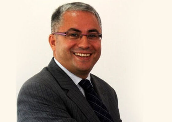 Ünlü vergi uzmanı Nedim Türkmen Kartalkaya faciasında hayatını kaybetti