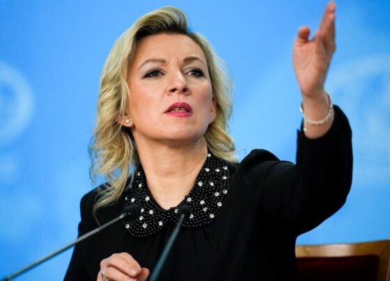Rusya: Gazze halkının kendi topraklarında yaşama hakkı tartışılamaz - Son Dakika Dünya Haberleri