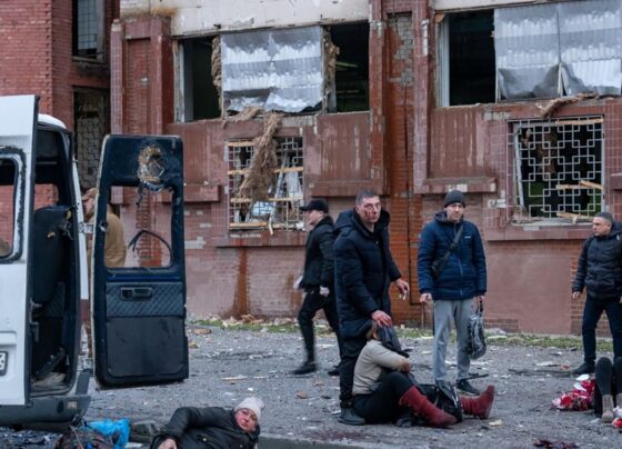 Rusya: Ukrayna'nın ABD füzeleriyle saldırılarına yanıt verdik - Son Dakika Dünya Haberleri