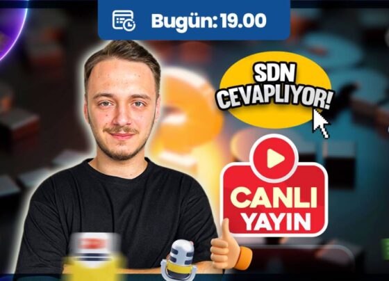 SDN Cevaplıyor! - Sorularınızı da alın gelin!