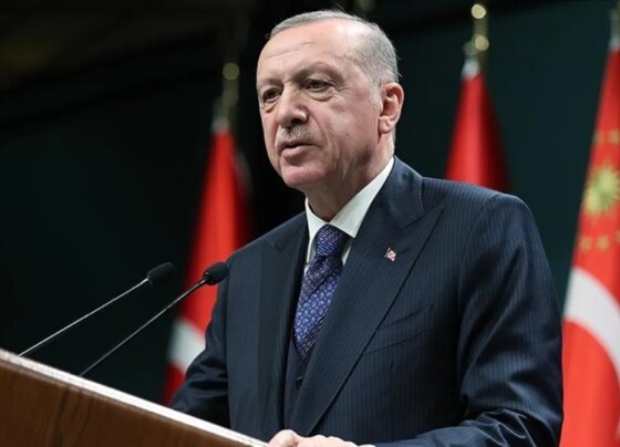 SON DAKİKA | Başkan Erdoğan duyurdu: Bolu'daki yangın faciası nedeniye 1 günlük milli yas ilan edildi