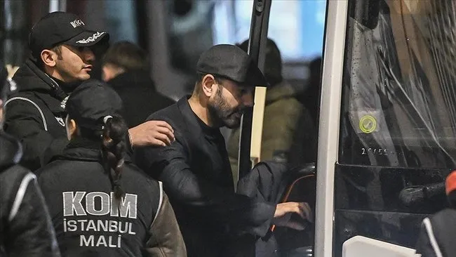 SON DAKİKA | İçişleri Bakanlığı duyurdu: CHP’li Rıza Akpolat görevden uzaklaştırıldı