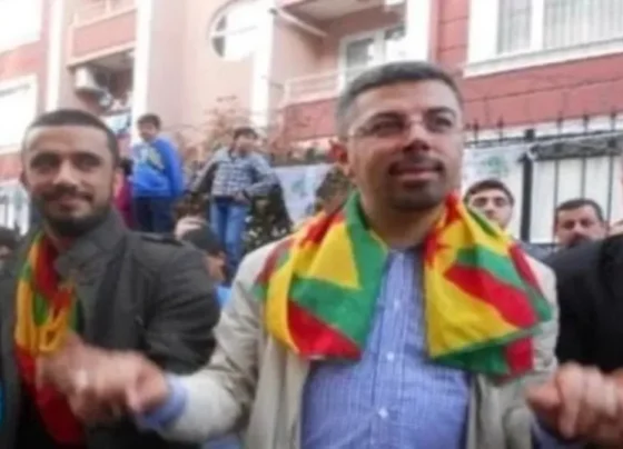SON DAKİKA | İstanbul Baro yönetimindeki Fırat Epözdemir terörden tutuklandı
