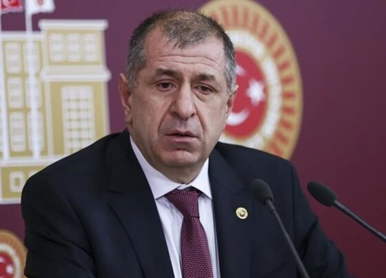 SON DAKİKA | Ümit Özdağ’a tutuklama talebi