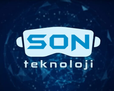 SON Teknoloji 12. bölüm yayınlanıyor!